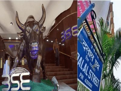 Stock Market Updates | पुढील आठवड्यात शेअर बाजाराची वाटचाल कशी असेल? | तज्ज्ञांचं मत