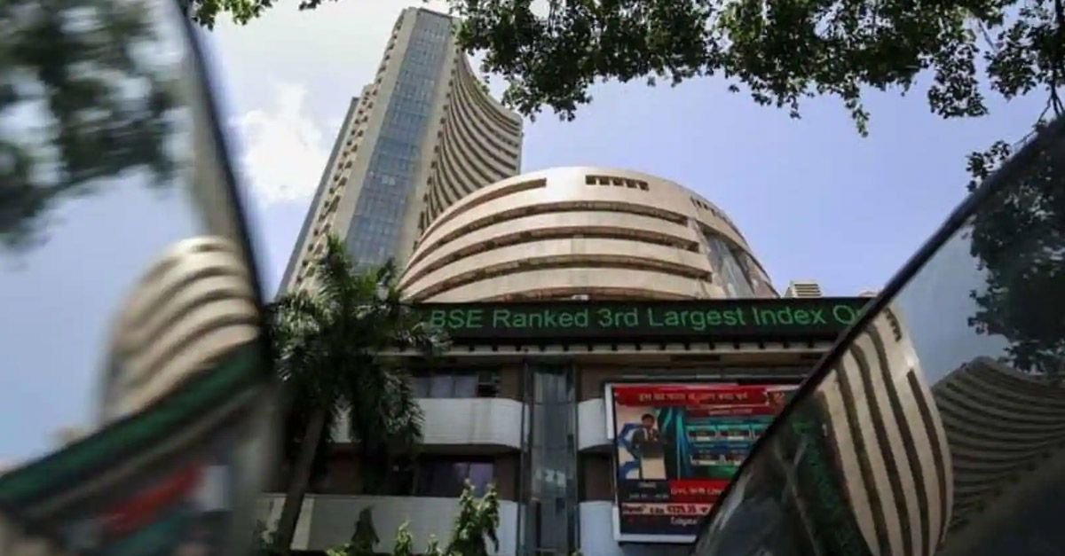 Stock with Buy Rating