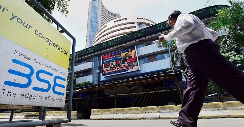 Stock with Buy Rating