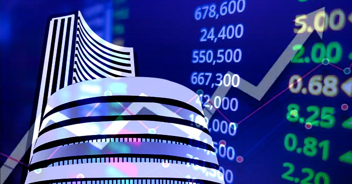Stocks Hits Upper Circuit