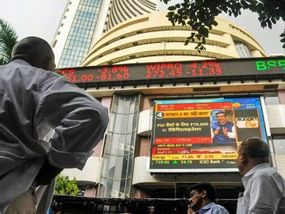 Money From Shares | पैसा वाढवावा तरी कसा? तर तो अशा शेकडो टक्के परतावा देणाऱ्या शेअर्समधून, पैसा वेगाने का वाढतोय हा स्टॉक?