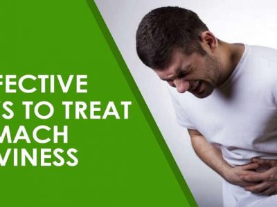 Stomach Heaviness Remedies | पोटात जडपणा जाणवतो | हे घरगुती उपाय त्वरित आराम देतील – नक्की वाचा