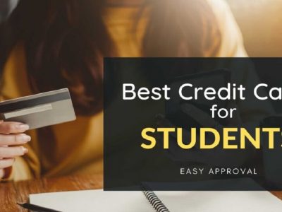 Student Credit Card | मुलांच्या शिक्षणासाठी कर्ज, पीएफ पैशांऐवजी स्टुडंट क्रेडिट कार्ड निवडा | हे आहेत फायदे