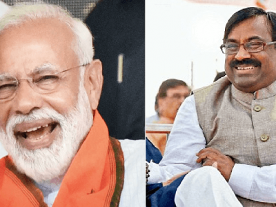मला महाराष्टाचा अर्थमंत्री केल्यास २० रुपयांनी पेट्रोलचे दर कमी करतो – सुधीर मुनगंटीवार