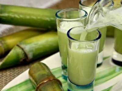 Health First | कावीळ रोगासह मुतखड्यावर गुणकारी आहे ऊसाचा रस