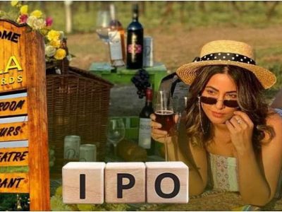 Sula Vineyards Share Price | दारू नव्हे तर या दारू कंपनीच्या शेअरची खरेदी करा, स्टॉक मजबूत परतावा देईल, डिटेल्स पहा Sula Vineyards Share Price | दारू नव्हे तर या दारू कंपनीच्या शेअरची खरेदी करा, स्टॉक मजबूत परतावा देईल, डिटेल्स पहा