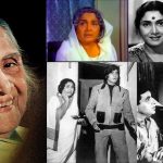 Sulochana Latkar Passed Away