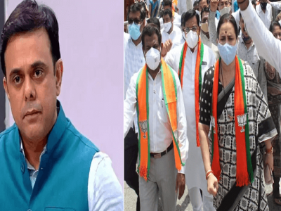 भाजपच्या चक्काजामवर सुमित राघवन भडकला | म्हणाला, हा काय मूर्खपणा आहे?