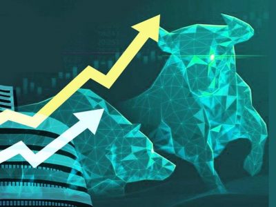 Super Multibagger Stock | जबरदस्त शेअर | फक्त 1000 रुपयांच्या गुंतवणुकीचे 4 लाख केले | तुमच्याकडे आहे?