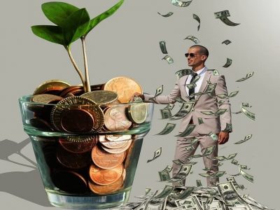 Super Multibagger Stock | या 8 रुपयाच्या शेअरची कमाल आणि गुंतवणूकदार मालामाल | 10000 टक्क्याचा तगडा रिटर्न