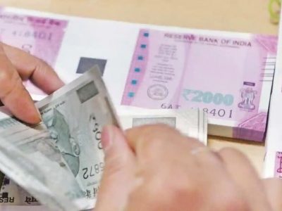 Super Stocks | आज शेअर बाजार धडाम | पण आज या 10 शेअर्सने 1 दिवसात 20 टक्क्यांपर्यंत कमाई | यादी सेव्ह करा
