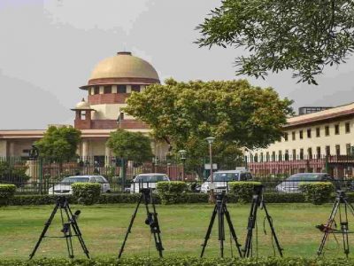 सुप्रीम कोर्टाचा महत्वपूर्ण निर्णय | बेनामी संपत्ती प्रकरणात दोषी ठरल्यावर सुद्धा तुरुंगवासाची शिक्षा होणार नाही