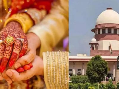 Supreme Court on Divorce | पती-पत्नीच्या नात्यात सुधारणा होण्यास वाव नसेल तर घटस्फोट लगेच मिळू शकतो, सुप्रीम कोर्टाचा मोठा निर्णय