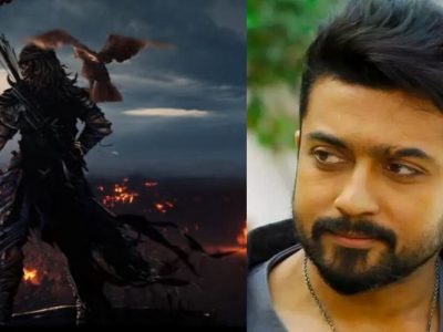 Suriya 42 Video | साऊथ चित्रपटांची क्रेझ संपूर्ण देशात, ‘सुर्या 42’ लवकरच प्रेक्षकांच्या भेटीला, सुर्या दिसणार योद्धाच्या भूमिकेत