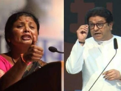 राज्यातील प्रकल्प गुजरातला गेल्याचा वाईट वाटत नाही, इतर राज्यांचाही विकास महत्वाचा, मग पक्षाचं नाव संघराज्य नवनिर्माण सेना करा ना