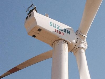 Suzlon Share Price | सुझलॉन शेअरमध्ये तेजीचे संकेत, टॉप ब्रोकिंग फर्म बुलिश, टार्गेट प्राईस नोट करा – NSE: SUZLON