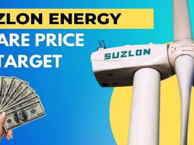 Suzlon Share Price | सुझलॉन शेअर रॉकेट तेजीत, मालामाल करणार एनर्जी स्टॉक, टार्गेट प्राईस नोट करा – NSE: SUZLON