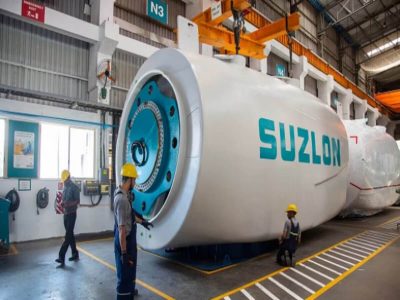 Suzlon Share Price | मल्टिबॅगर सुझलॉन शेअर्समध्ये अपसाईड तेजीचे संकेत, जबरदस्त रिटर्न मिळेल – NSE: SUZLON