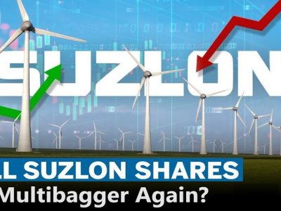 Suzlon Share Price | किंमत 38 रुपये, 1 वर्षात 256% परतावा देणारा सुझलॉन शेअर तुफान तेजीत येणार, नेमकं कारण काय?