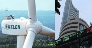 Suzlon Share Price | सुझलॉन एनर्जी शेअर्समध्ये जोरदार खरेदी, स्टॉक अप्पर सर्किटमध्ये अडकला, गुंतवणूक करण्याची संधी सोडू नका