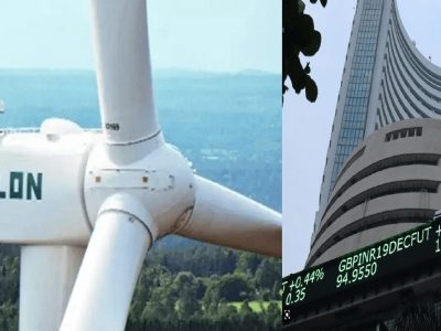 Suzlon Share Price | सुझलॉन एनर्जी शेअर्समध्ये जोरदार खरेदी, 6 महिन्यात लोकांचे पैसे दुप्पट झाले, गुंतवणूक करून फायदा घेणार?