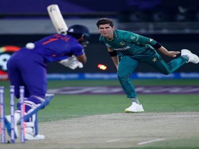 T20 World Cup 2022 | पाकिस्तान विरुद्धचा रोमहर्षक सामना भारताने जिंकला, विराटने शानदार 82 धावा केल्या