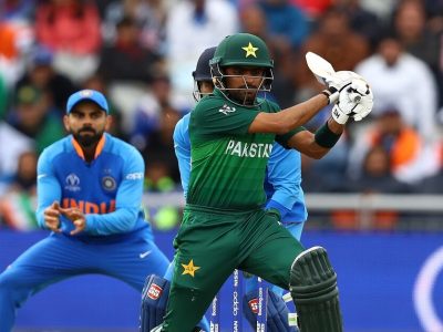 T20 World Cup 2022 | भारताला 160 धावांचं लक्ष, हार्दिक-अर्शदीपला 3-3 विकेट, लाईव्ह अपडेट्स पहा