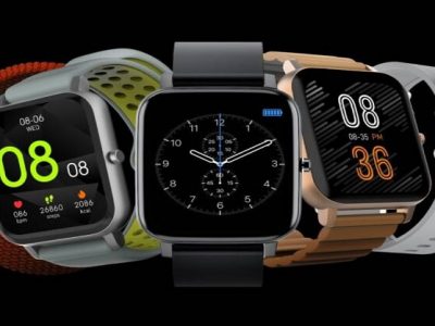 TAGG Verve Plus Smartwatch Price in India | आधुनिक आणि परवडणाऱ्या किंमतीतील टॅग स्मार्टवॉच