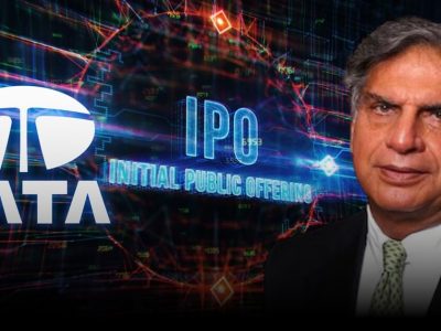 Tata Group IPO | पैसे तयार ठेवा, टाटा ग्रुपचा IPO लाँच होतोय, योग्य वेळी एन्ट्री घेऊन संयम पाळा, नशीब बदलू शकतं