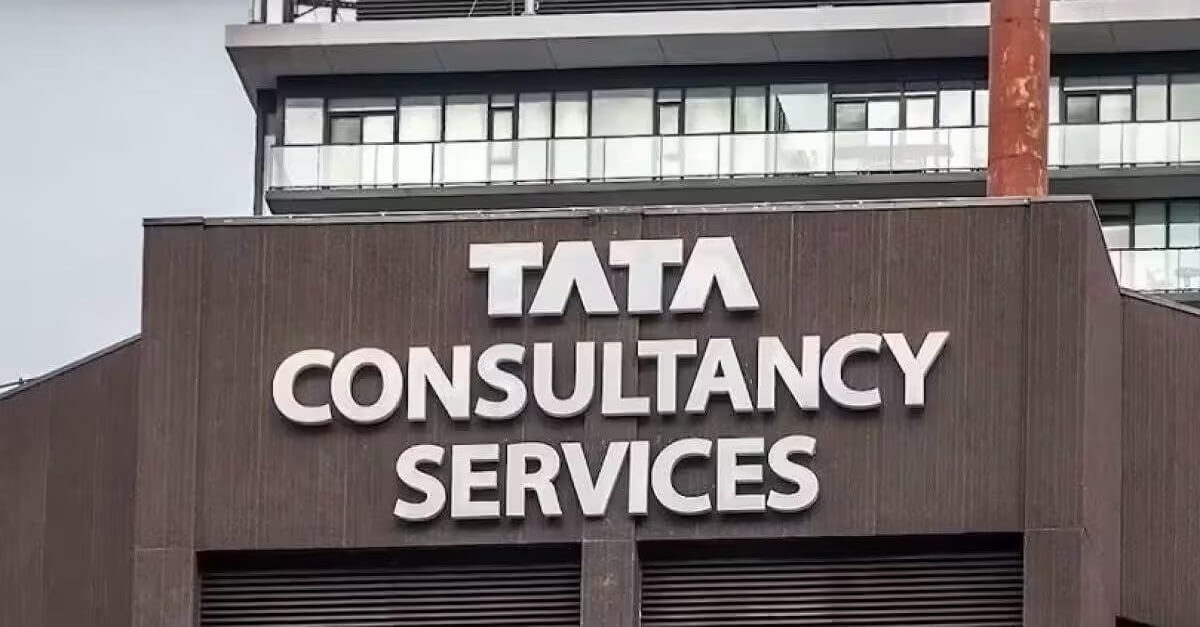 TCS Shares Buyback