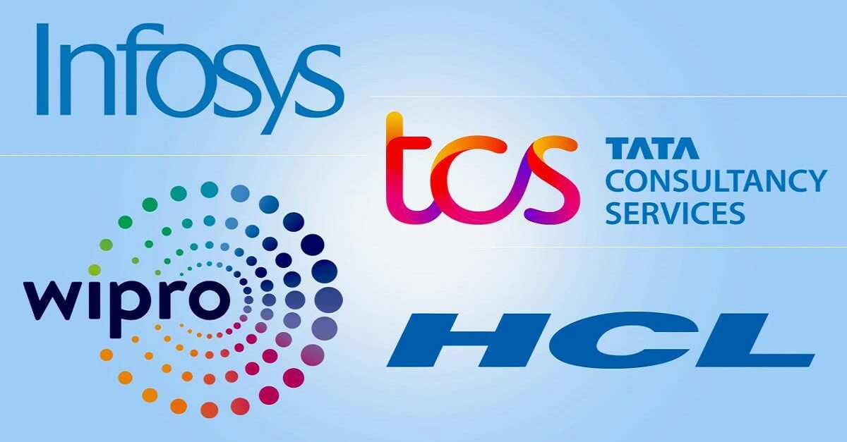 TCS Infosys Wipro Jobs