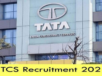 TCS Recruitment 2021 | टाटा कन्स्लटंसी सर्व्हिसेसमध्ये भरती | फ्रेशर्सना सुद्धा ही संधी | असा करा अर्ज
