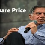 TCS Share Price