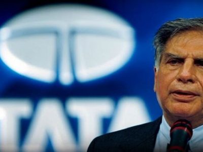 TPG Group To Invest 7500 Crore In Tata Motors PEV | TPG ग्रुप टाटा मोटर्समध्ये मोठी गुंतवणूक करणार