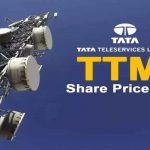 TTML Share Price