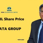 TTML Share Price 