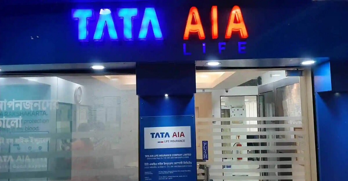 Tata AIA Life Insurance Smart Value Income Plan