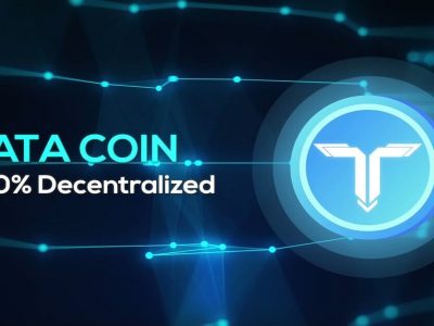 Tata Crypto Coin | टाटा क्रिप्टो कॉईनने 24 तासांत 3,430 टक्के परतावा | १० हजाराचे ७ लाख झाले