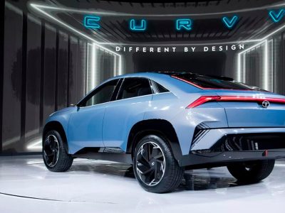 Tata Curvv EV | टाटा कर्व्ह EV लाँच, मिळणार जबरदस्त फीचर्स, बुकिंगसाठी शोरुमध्ये गर्दी, किंमत जाणून घ्या