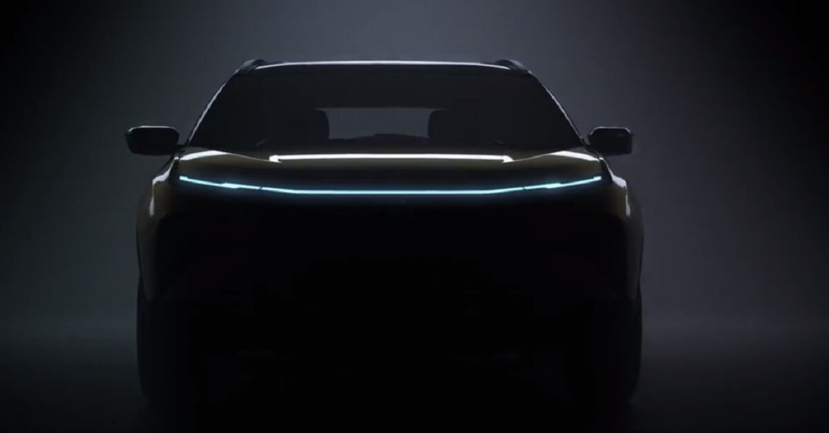 Tata Harrier 2023 Facelift