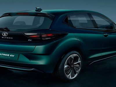 Tata Motors Altroz EV | टाटा मोटर्स 29 एप्रिलला नवीन इलेक्ट्रिक कार Altroz ​​EV लाँच करणार? | अधिक जाणून घ्या