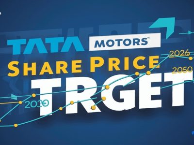 Tata Motors Share Price | टाटा मोटर्स शेअरसाठी ‘ओव्हरवेट’ रेटिंग, टाटा ग्रुप स्टॉक शॉट टर्म मध्ये मालामाल करणार