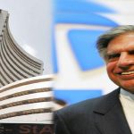 Tata Motors share Price