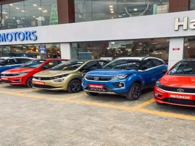 Tata Motors Vehicles | टाटा मोटर्सने केली दरवाढीची घोषणा | टाटा मोटर्सच्या गाड्या कधी होणार महागड्या जाणून घ्या