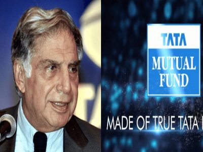 Tata Mutual Fund | श्रीमंत व्हा! टाटा म्युच्युअल फंडाची ही योजना अल्पावधीत SIP वर करोडोत परतावा देतेय, सेव्ह करून ठेवा Tata Mutual Fund | श्रीमंत व्हा! टाटा म्युच्युअल फंडाची ही योजना अल्पावधीत SIP वर करोडोत परतावा देतेय, सेव्ह करून ठेवा