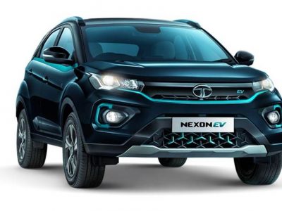 Tata Nexon | खुशखबर! टाटा नेक्सॉन EV कार खरेदीवर 50 हजारांचा डिस्काऊंट, शो-रुम’मध्ये बुकिंगला गर्दी