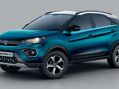 Tata Nexon EV Max | टाटा नेक्सॉन ईव्ही मॅक्स भारतात लाँच | फीचर्स आणि किंमतीसह संपूर्ण माहिती