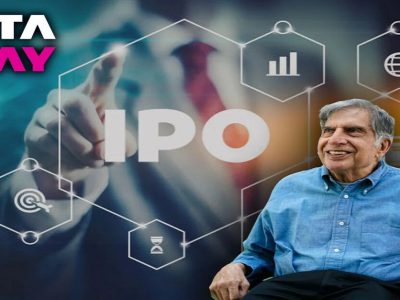 Tata Play IPO | आला रे आला टाटा ग्रुपचा IPO आला! टाटा प्ले कंपनी IPO लाँचबाबत मोठी अपडेट, टाटा तिथे नो घाटा, तपशील जाणून घ्या
