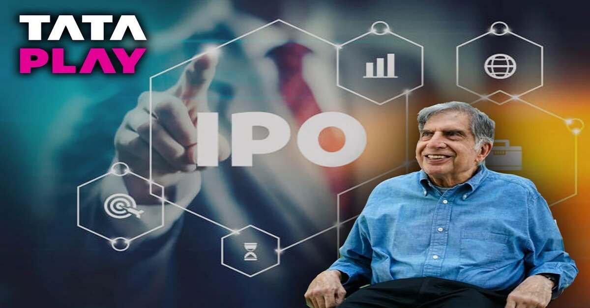 Tata Play IPO 