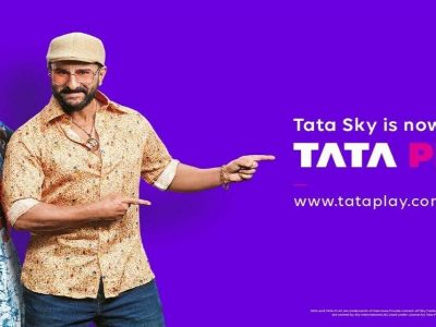 Tata Play | टाटा प्लेच्या मासिक DTH पॅकच्या किमतीत 50 टक्के कपात | असा फायदा मिळवा